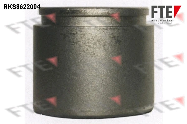 Piston, brake caliper (9313168)