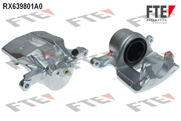 Brake Caliper (RX639801A0)