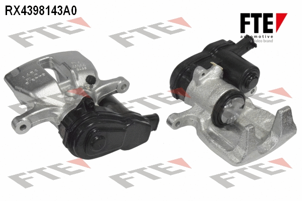 Brake Caliper (RX4398143A0)