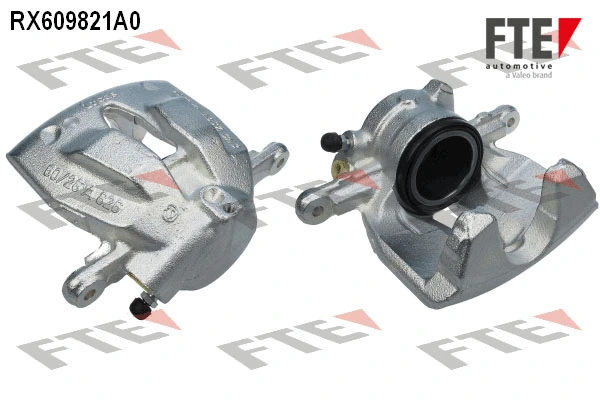Brake Caliper (RX609821A0)