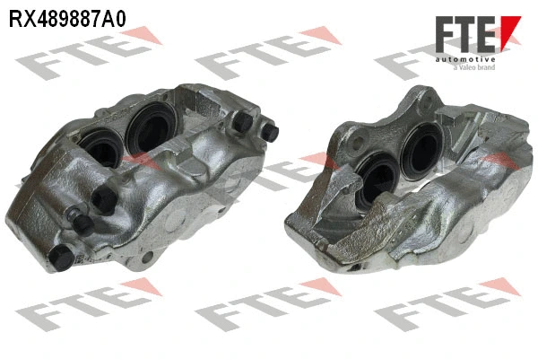 Brake Caliper (RX489887A0)