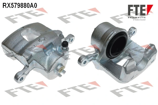 Brake Caliper (RX579880A0)