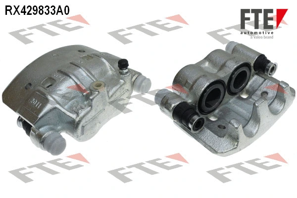 Brake Caliper (RX429833A0)