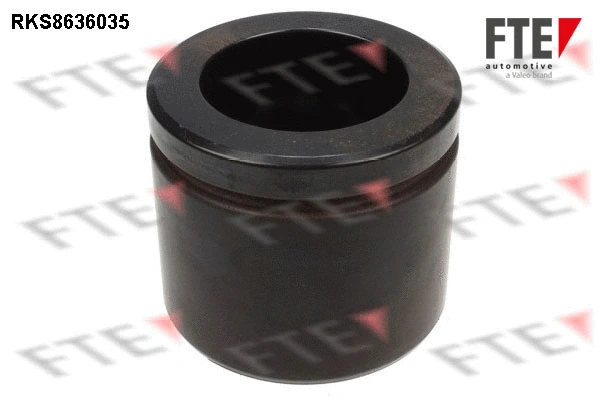 Piston, brake caliper (RKS8636035)