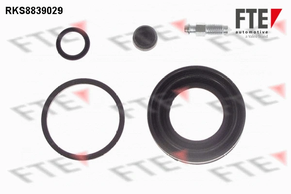 Repair Kit, brake caliper (9323787)