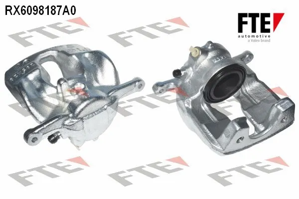 Brake Caliper (RX6098187A0)