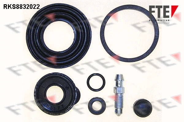 Repair Kit, brake caliper (RKS8832022)