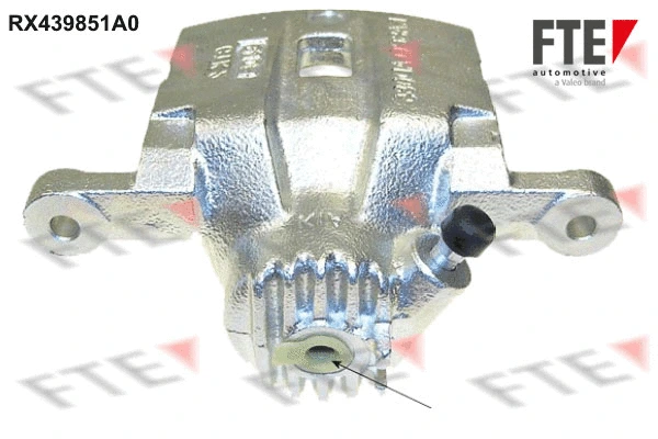 Brake Caliper (9291052)