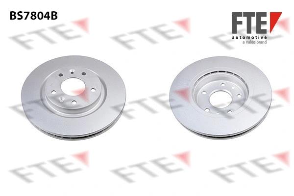 Brake Disc (9081141)