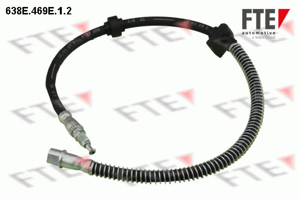Brake Hose (638E.469E.1.2)