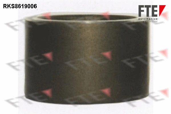 Piston, brake caliper (9313149)