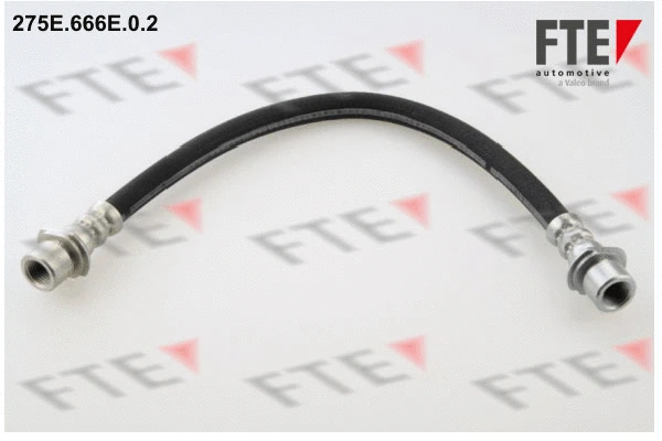 Brake Hose (275E.666E.0.2)