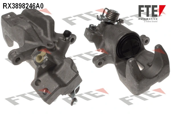 Brake Caliper (RX3898246A0)