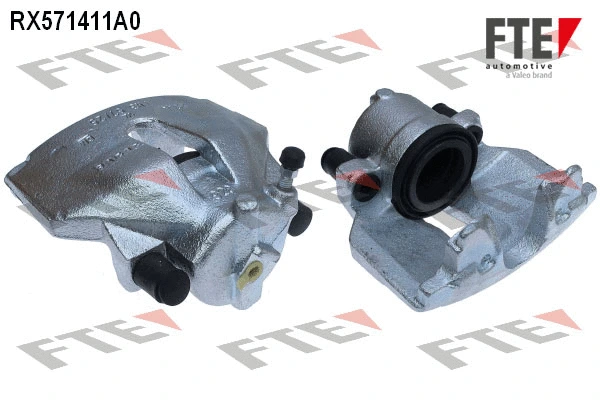 Brake Caliper (RX571411A0)