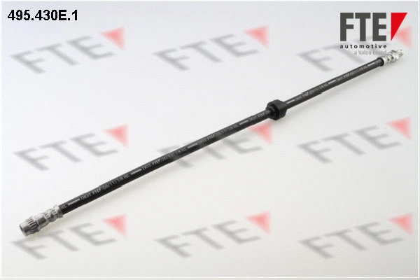 Brake Hose (495.430E.1)