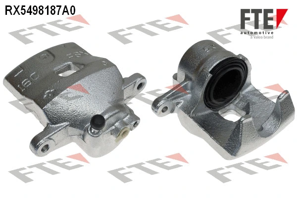 Brake Caliper (RX5498187A0)