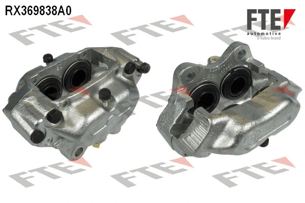 Brake Caliper (RX369838A0)