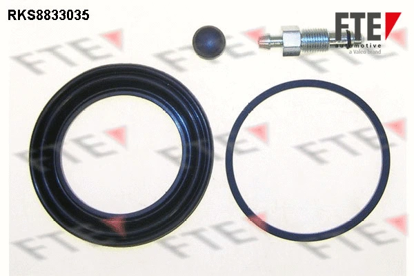 Repair Kit, brake caliper (9324029)