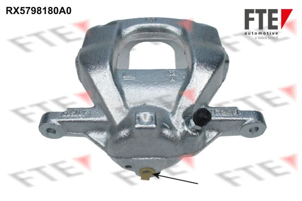 Brake Caliper (RX5798180A0)