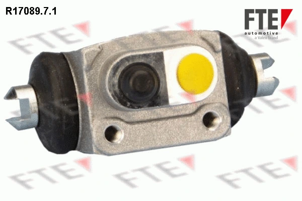 Wheel Brake Cylinder (R17089.7.1)
