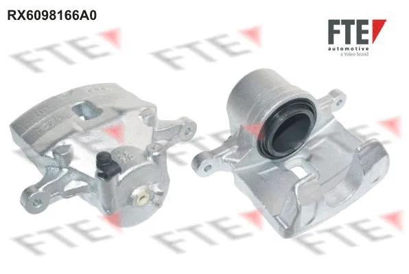 Brake Caliper (RX6098166A0)