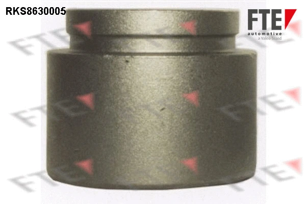 Piston, brake caliper (RKS8630005)