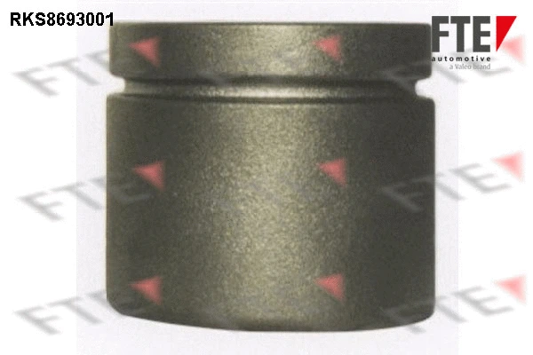 Piston, brake caliper (RKS8693001)