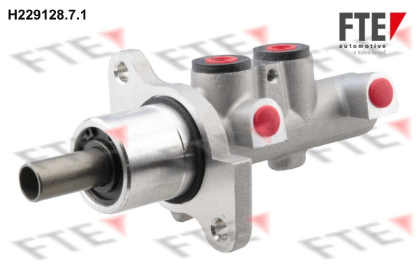 Brake Master Cylinder (9220183)