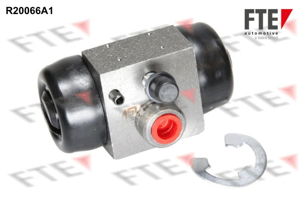 Wheel Brake Cylinder (R20066A1)