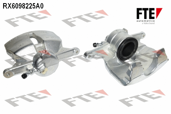 Brake Caliper (RX6098225A0)