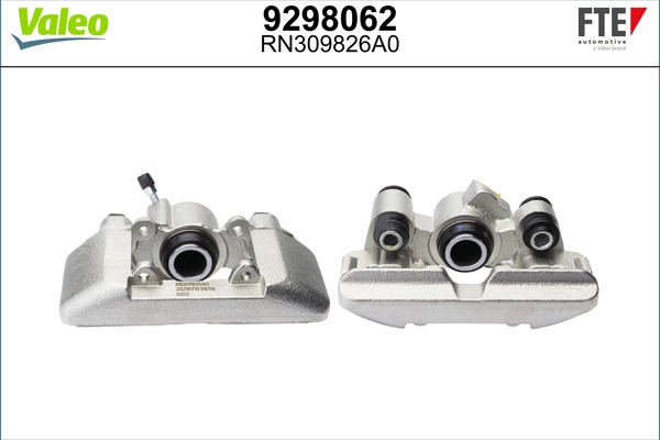 Brake Caliper (9298062)