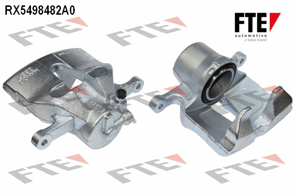 Brake Caliper (RX5498482A0)