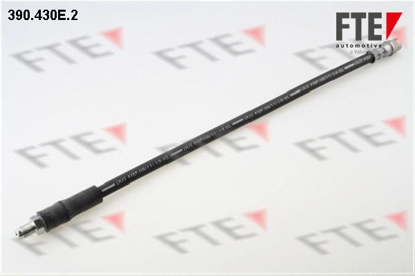 Brake Hose (390.430E.2)