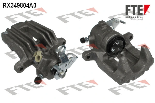 Brake Caliper (RX349804A0)