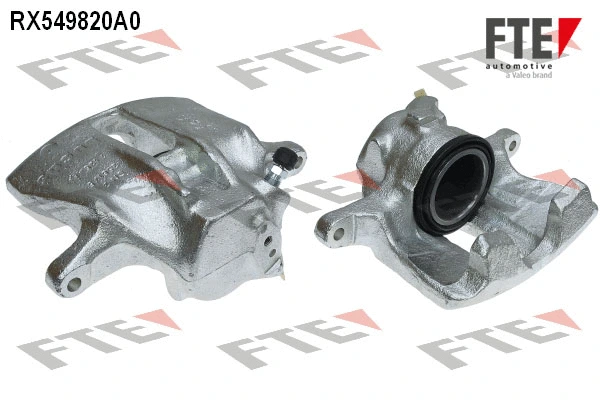 Brake Caliper (RX549820A0)