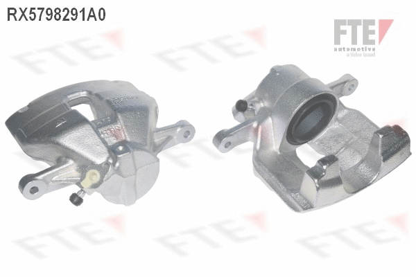 Brake Caliper (RX5798291A0)