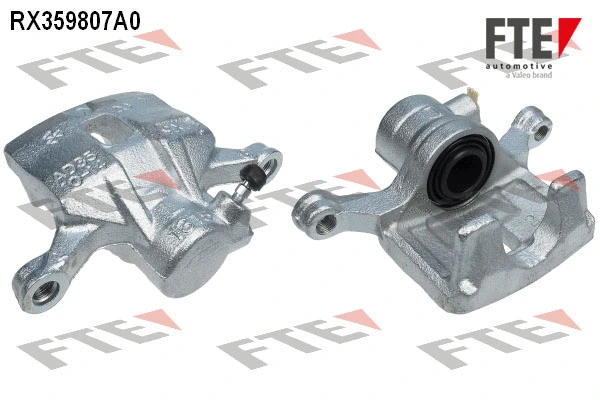 Brake Caliper (9290378)