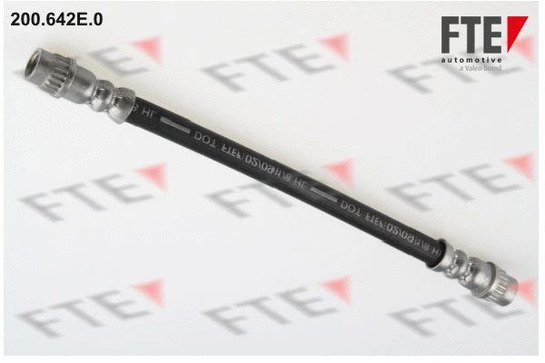 Brake Hose (9240072)