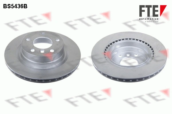 Brake Disc (9082030)