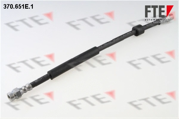 Brake Hose (370.651E.1)