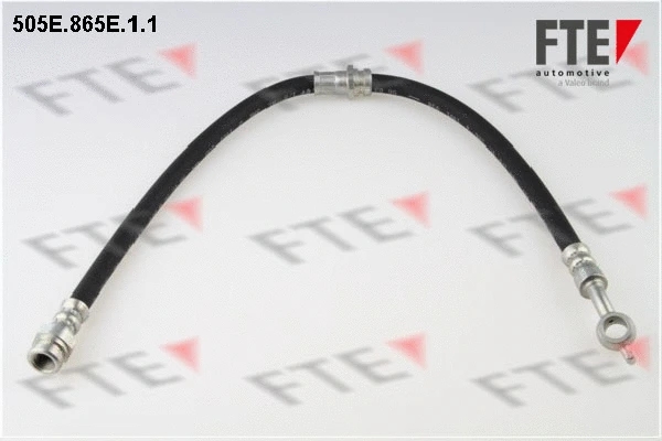 Brake Hose (505E.865E.1.1)