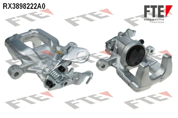Brake Caliper (RX3898222A0)