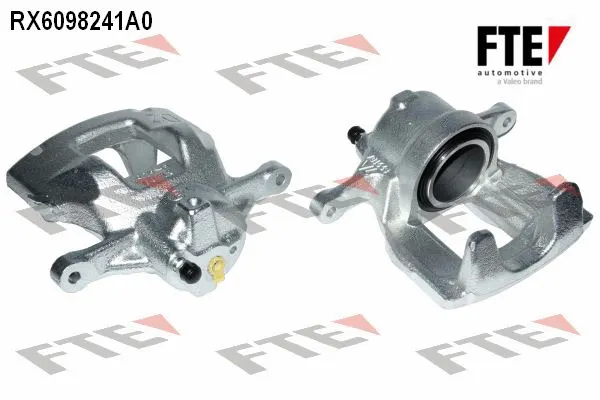 Brake Caliper (RX6098241A0)