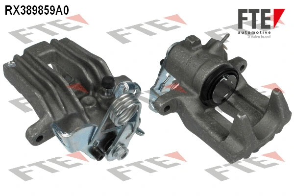 Brake Caliper (RX389859A0)