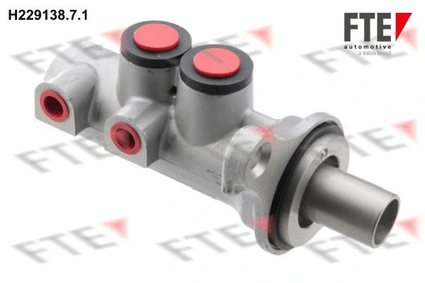 Brake Master Cylinder (H229138.7.1)