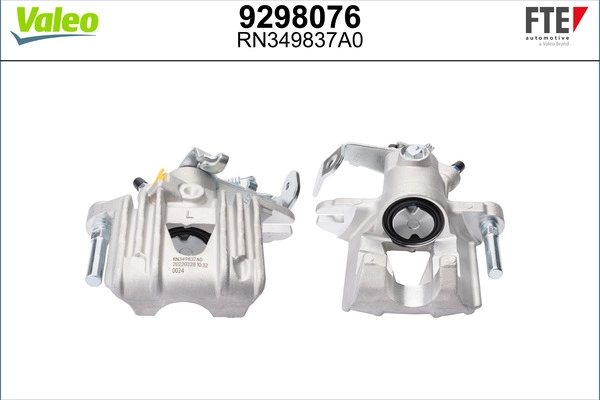 Brake Caliper (9298076)