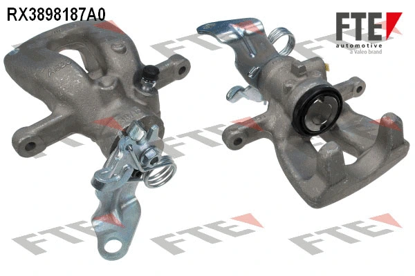 Brake Caliper (RX3898187A0)