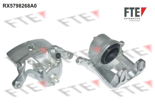 Brake Caliper (RX5798268A0)