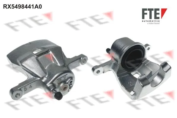 Brake Caliper (RX5498441A0)