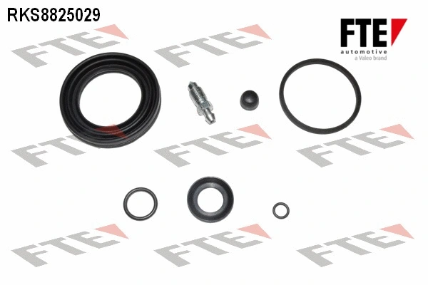 Repair Kit, brake caliper (RKS8825029)